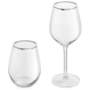 wijnglas Sylvan (set van 8) 