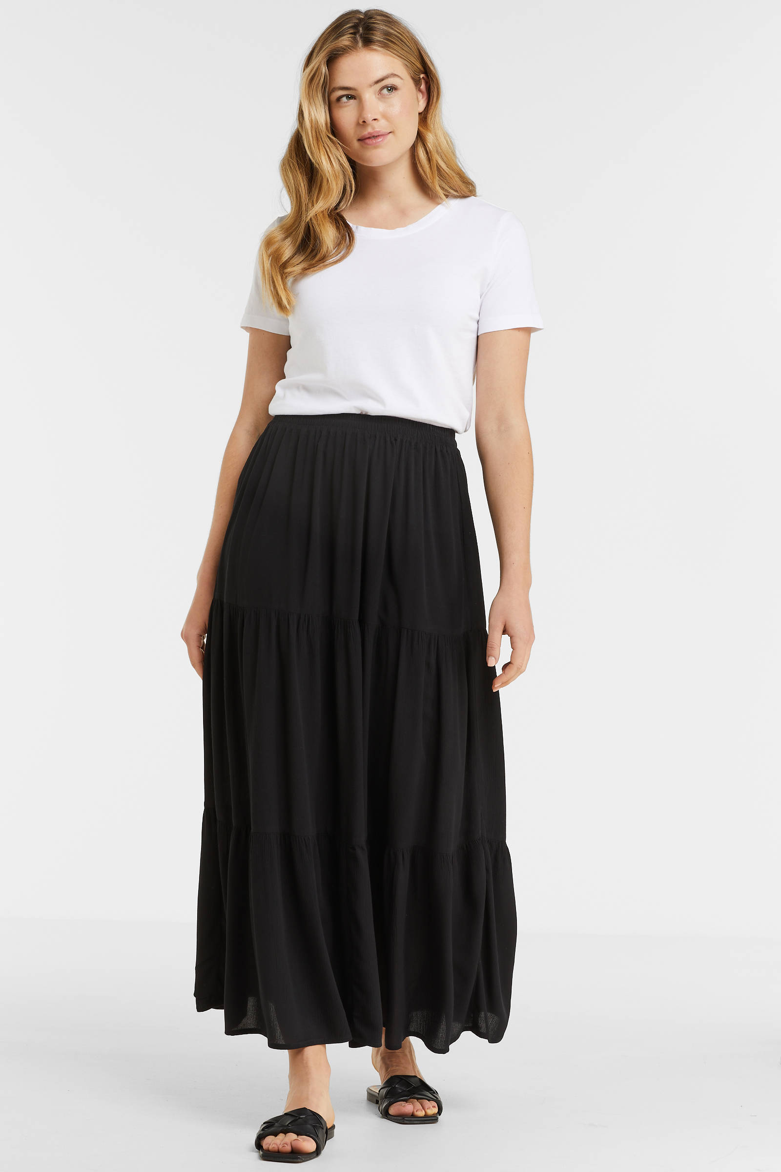 Wehkamp zwarte rok new arrivals