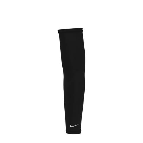 Nike armwarmer Lightweight Sleeves 2.0 zwart