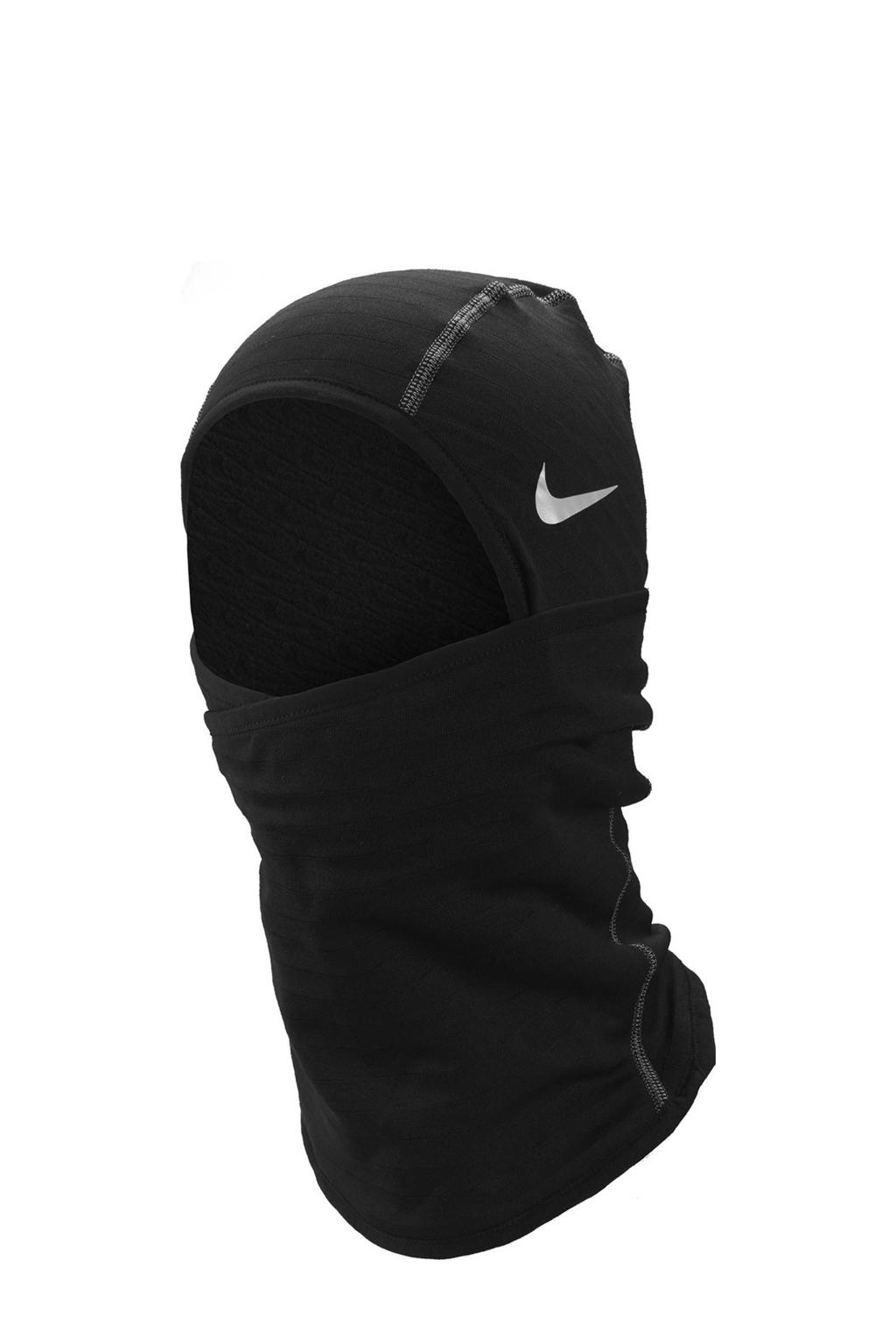 Nike Therma Sphere balaclava zwart wehkamp