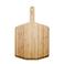 Ooni pizzaschep bamboe, 30 cm