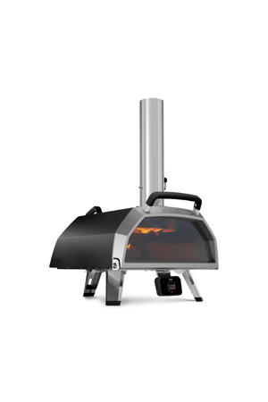 Karu 2 Pro pizzaoven - hout of houtskool gestookt