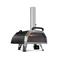 Ooni Karu 2 Pro pizzaoven - hout of houtskool gestookt