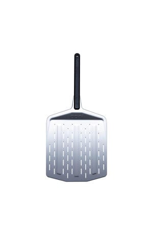 pizzaschep aluminium met geanodiseerde coating, 30 cm
