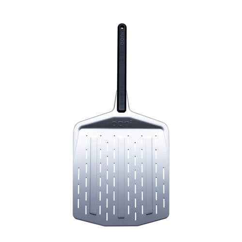 Ooni pizzaschep aluminium met geanodiseerde coating, 30 cm afbeelding