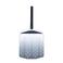 Ooni pizzaschep aluminium met geanodiseerde coating, 35 cm