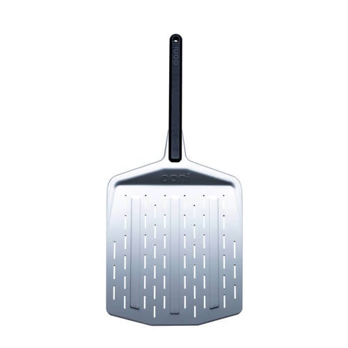 Ooni pizzaschep aluminium met geanodiseerde coating, 35 cm afbeelding