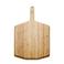 Ooni pizzaschep bamboe, 35 cm