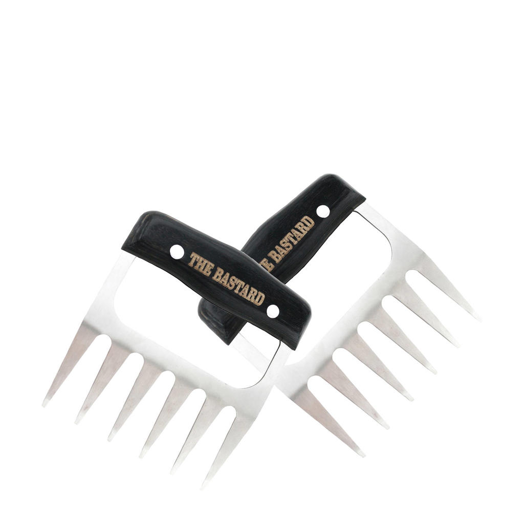 The Bastard Killer Claws (2 stuks)