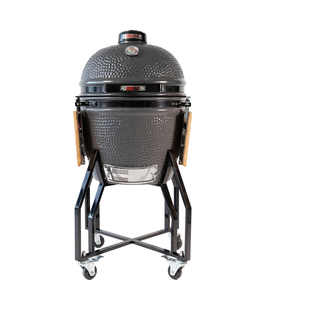Grill Guru Original Large Basic barbecue (21 inch) wehkamp