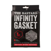thumbnail: The Bastard  fiberglass vilt