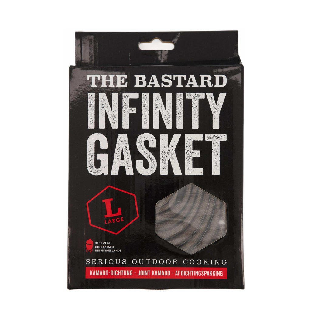 The Bastard fiberglass vilt