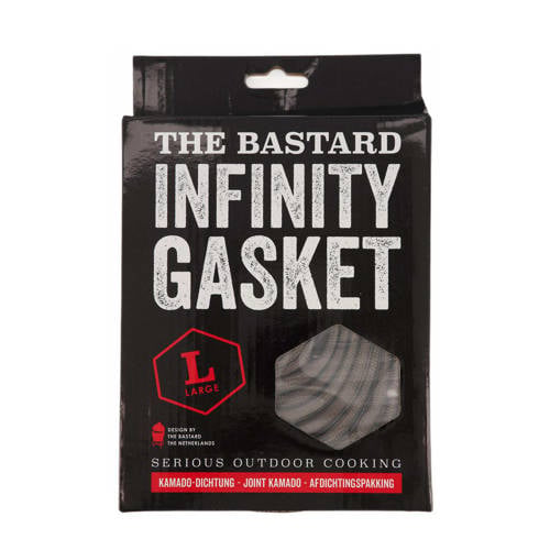The Bastard fiberglass vilt