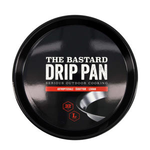 druippan Ø34,5 cm
