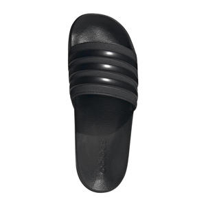 Adilette Shower badslippers zwart