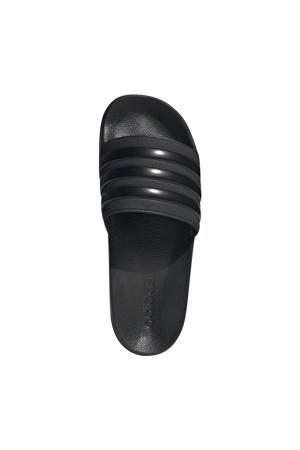 Adilette Shower badslippers zwart