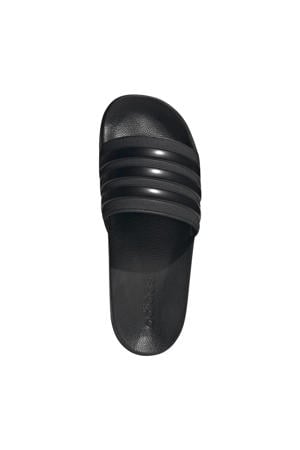 Adilette Shower badslippers zwart