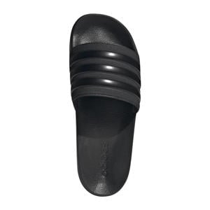 Adilette Shower badslippers zwart