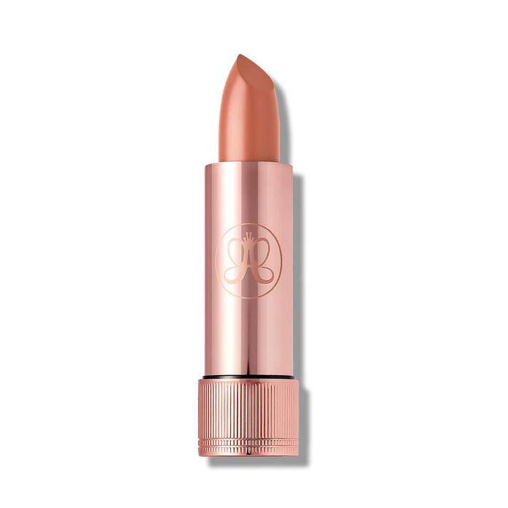 Anastasia Beverly Hills Matte & Satin lippenstift - Warm Peach