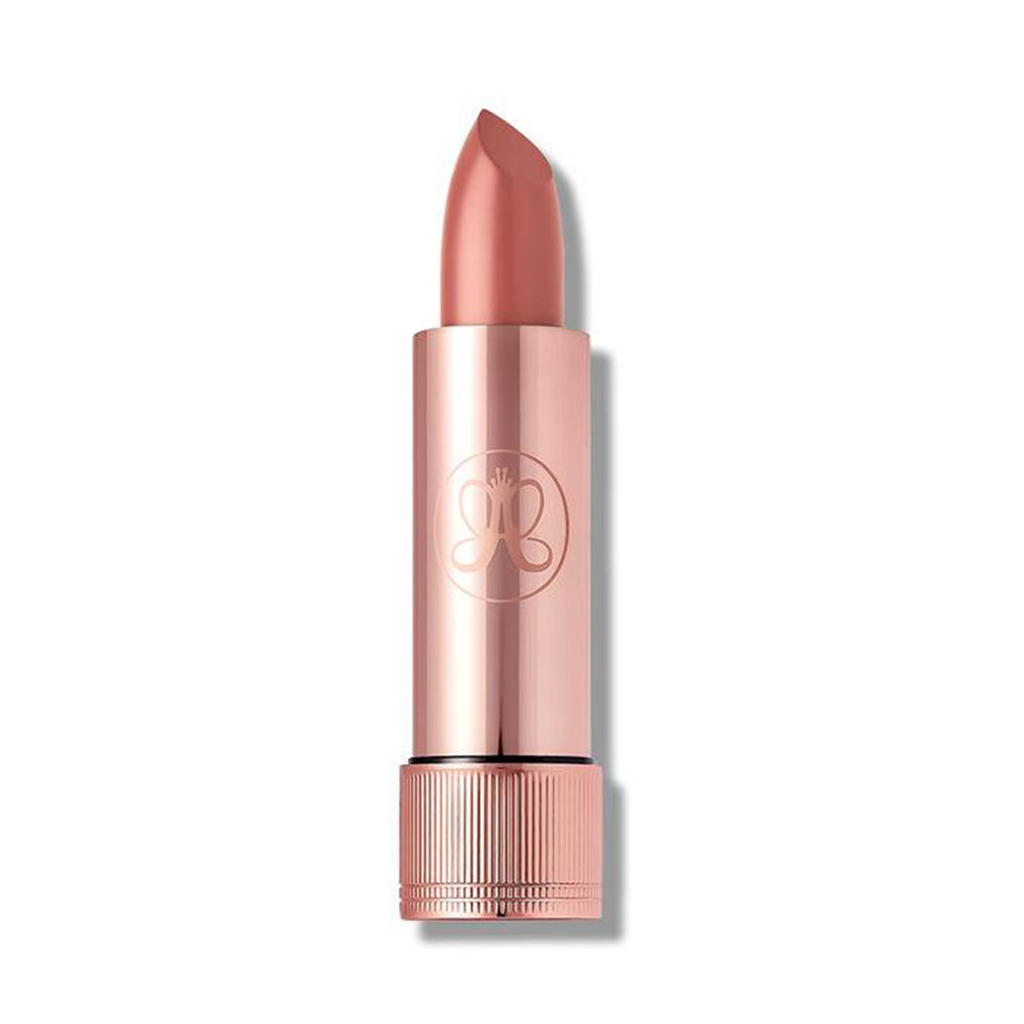 Anastasia Beverly Hills Matte & Satin lippenstift - Praline