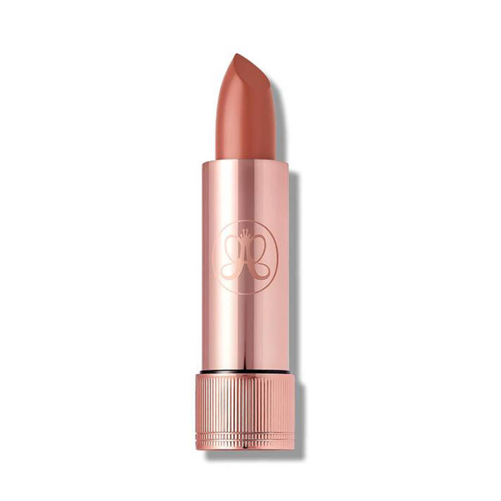 Anastasia Beverly Hills Matte & Satin lippenstift - Soft Brown
