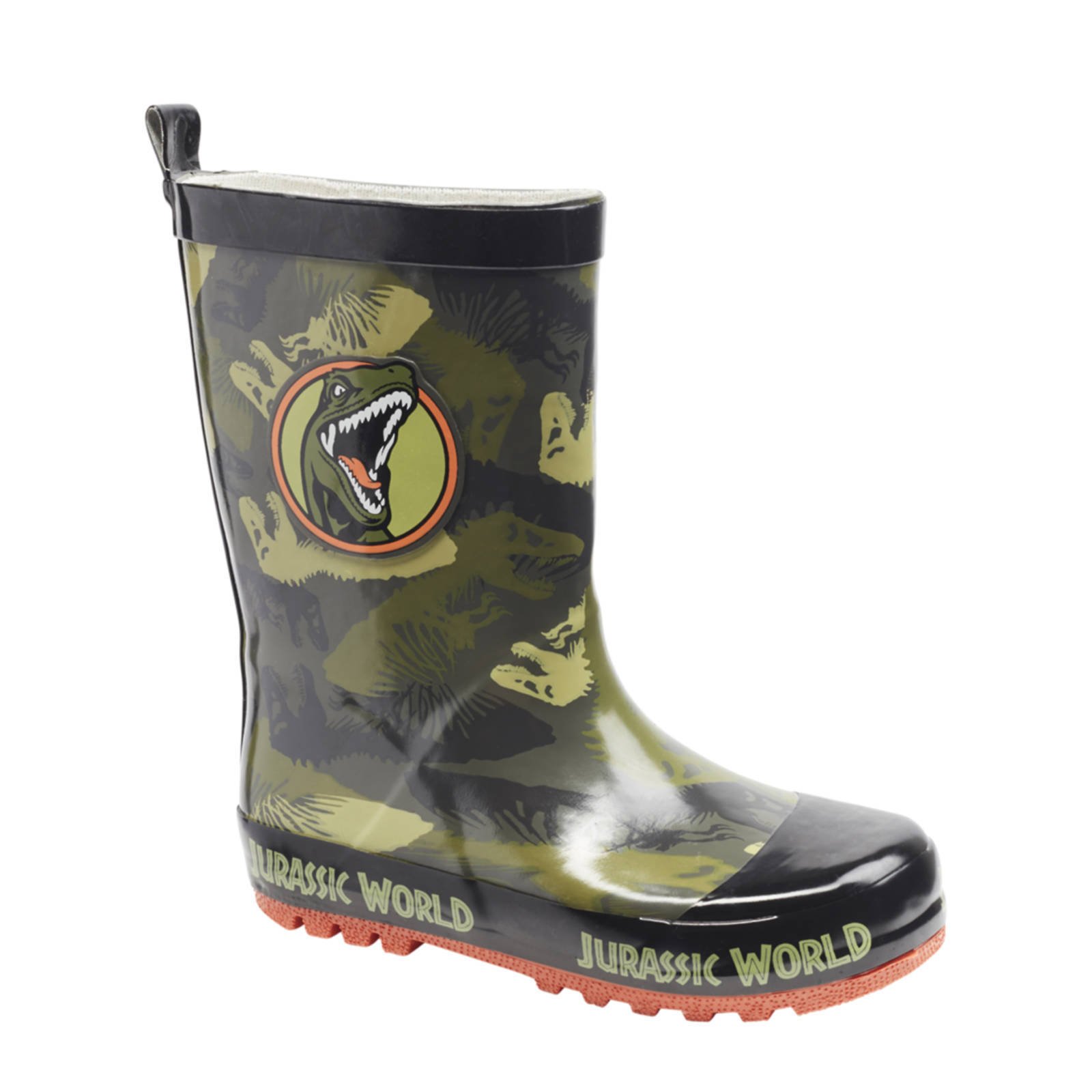 regenlaarzen kind van haren