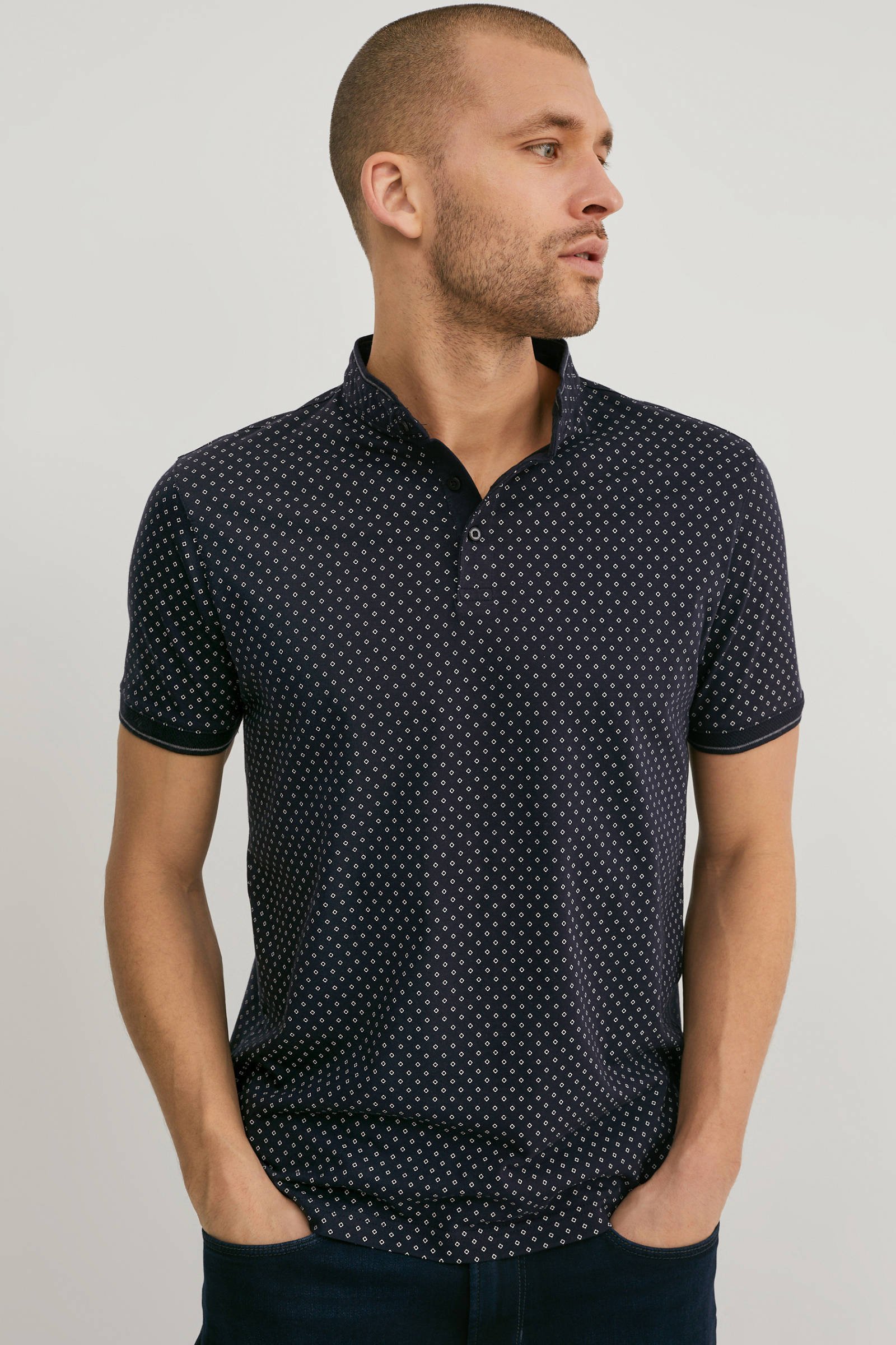 C&a Heren C En A Heren T Shirts Heren Polo C&a C&a Trui Heren