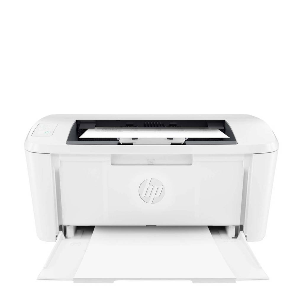 HP LaserJet M110we printer, Wit