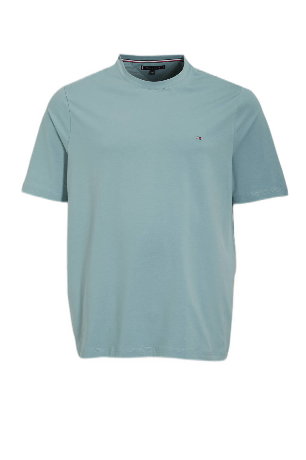 Tommy Hilfiger Big & Tall T-shirt Plus Size lofty blue