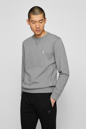 sweater light/pastel grey