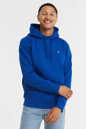 hoodie cobalt