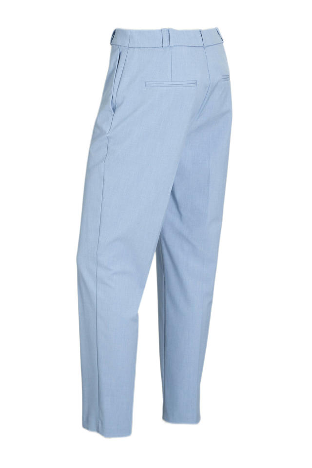 C&A pantalon lichtblauw wehkamp