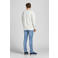JACK & JONES JEANS INTELLIGENCE slim fit jeans JJIGLENN JJICON 957 blue denim