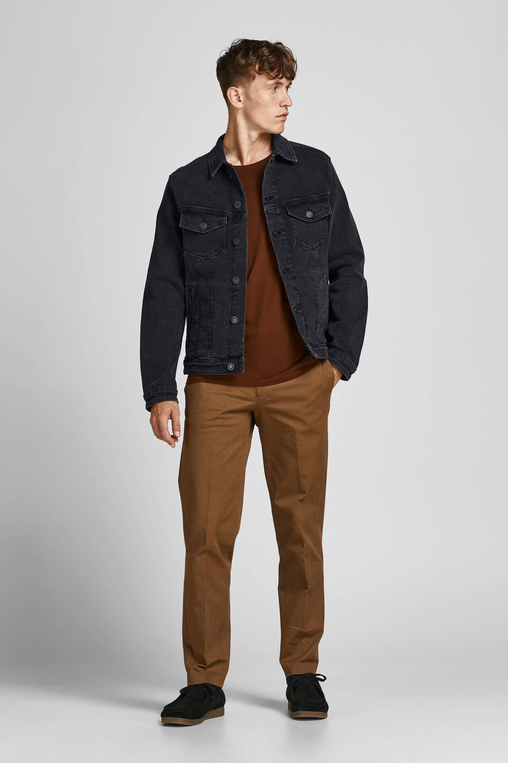 Jack and jones hot sale jjialvin jjjacket