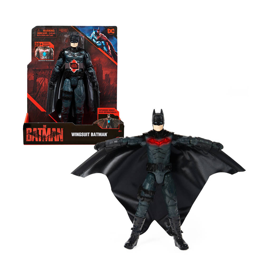 Batman Movie 30 cm Figures Feature Figure