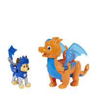 Paw Patrol  Rescue Knights Hero Pups Chase