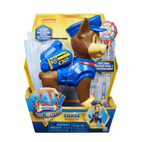 Paw Patrol The Movie Interactive Chase interactieve knuffel