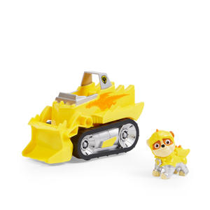  Rescue Knights Deluxe Vehicle Rubble