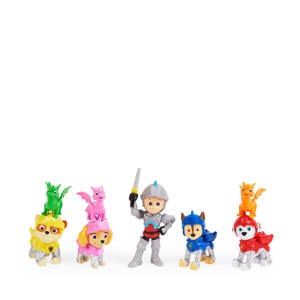  Rescue Knights Figure Gift Pack