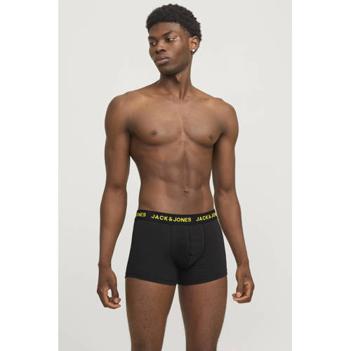 JACK & JONES boxershort JACBASIC (set van 7) afbeelding