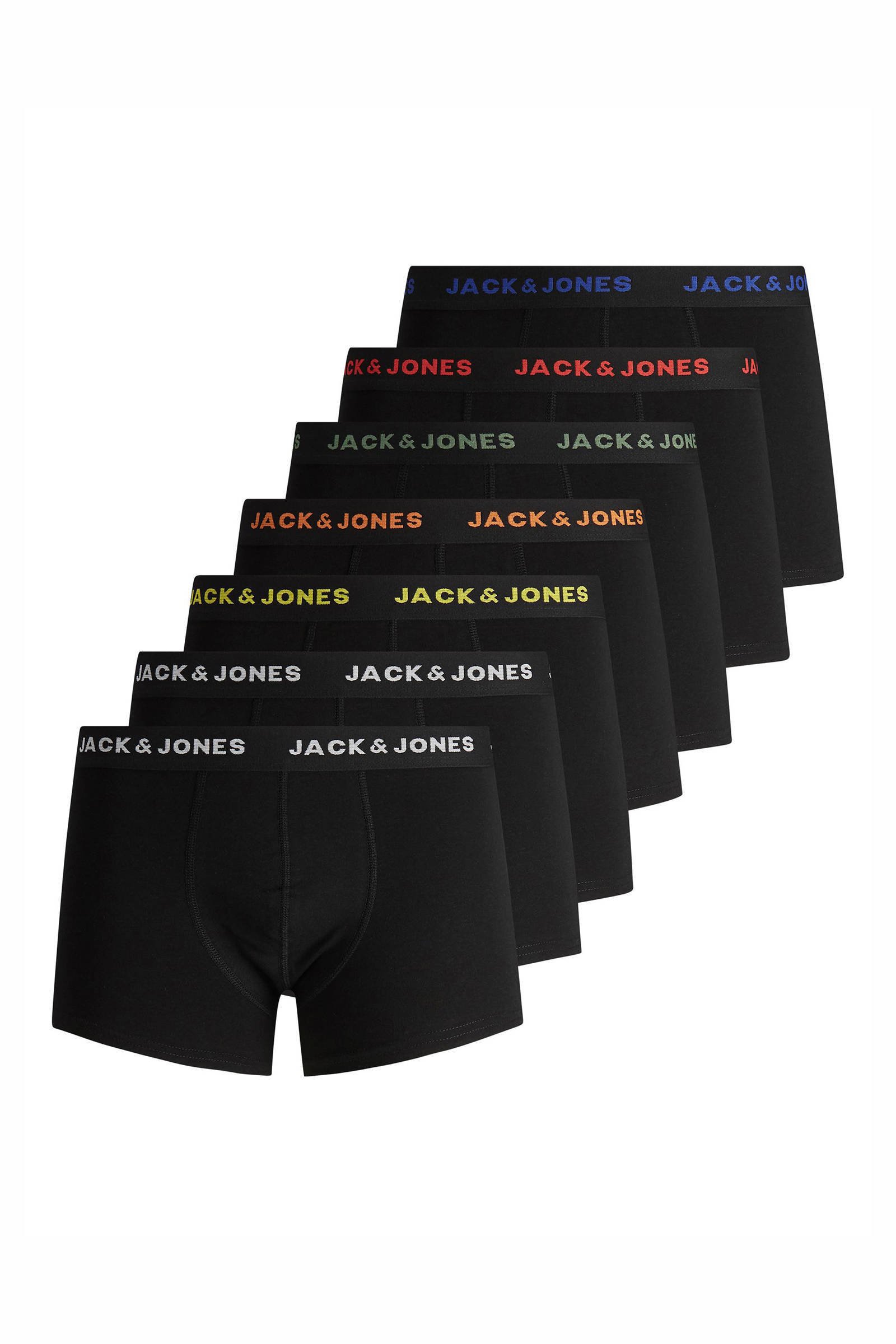 JACK JONES boxershorts voor heren online kopen Wehkamp