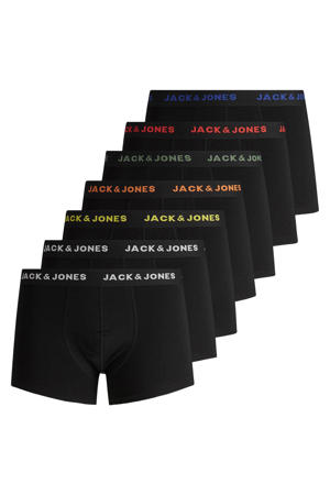 boxershort JACBASIC (set van 7)