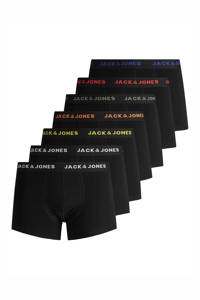 JACK & JONES boxershort JACBASIC (set van 7)