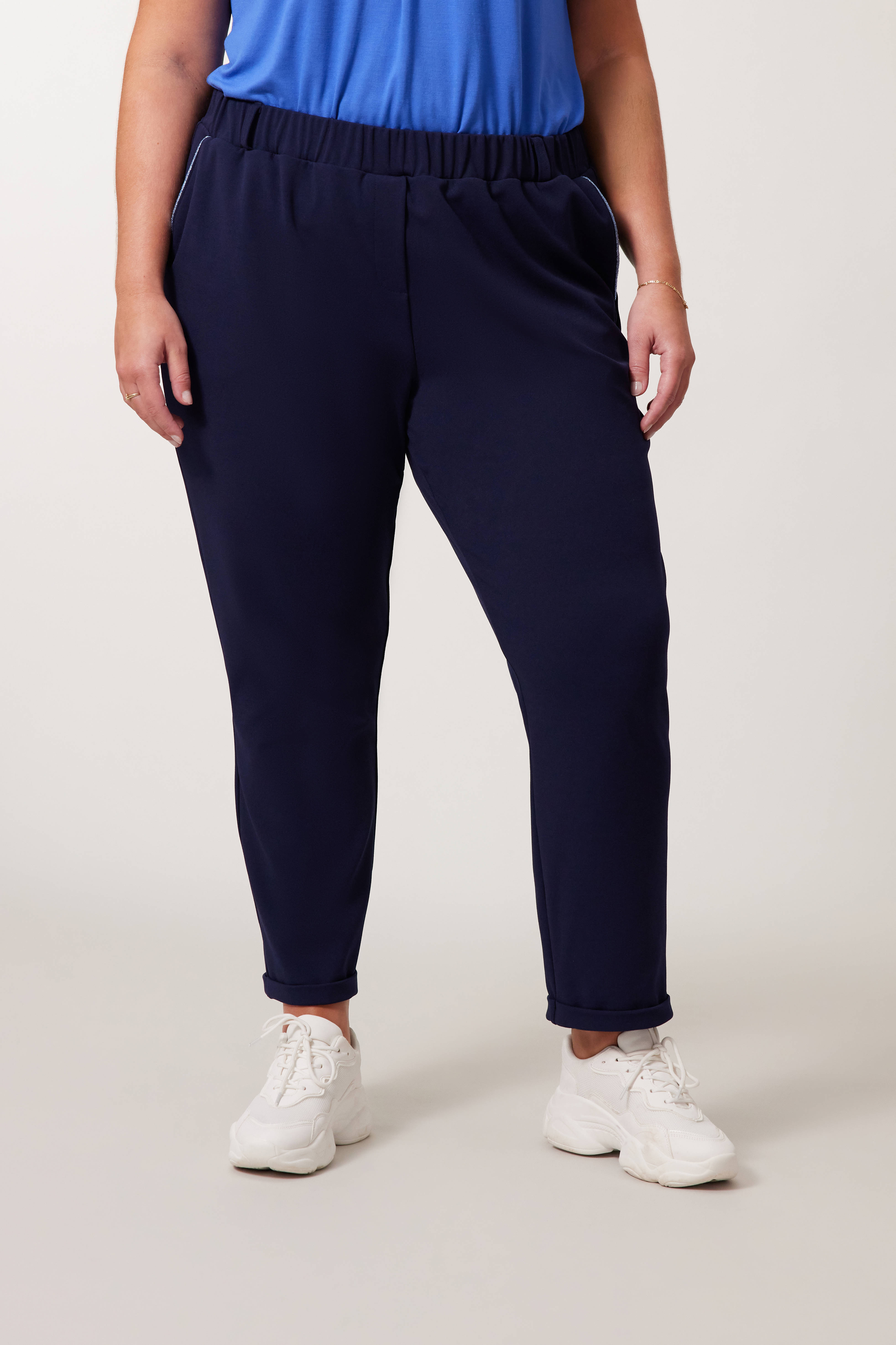 Miss Etam Plus grote maten broeken online kopen? | Wehkamp