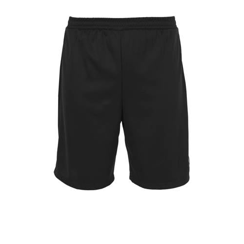 hummel Junior voetbalshort Euro zwart afbeelding