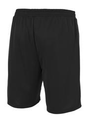 thumbnail: hummel Senior  voetbalshort Euro zwart