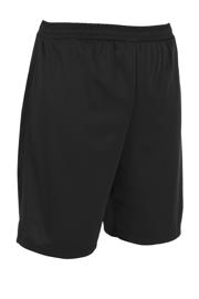 thumbnail: hummel Senior  voetbalshort Euro zwart