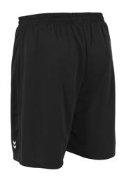 thumbnail: hummel Senior  voetbalshort Euro zwart