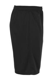 thumbnail: hummel Senior  voetbalshort Euro zwart