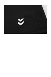 thumbnail: hummel Senior  voetbalshort Euro zwart